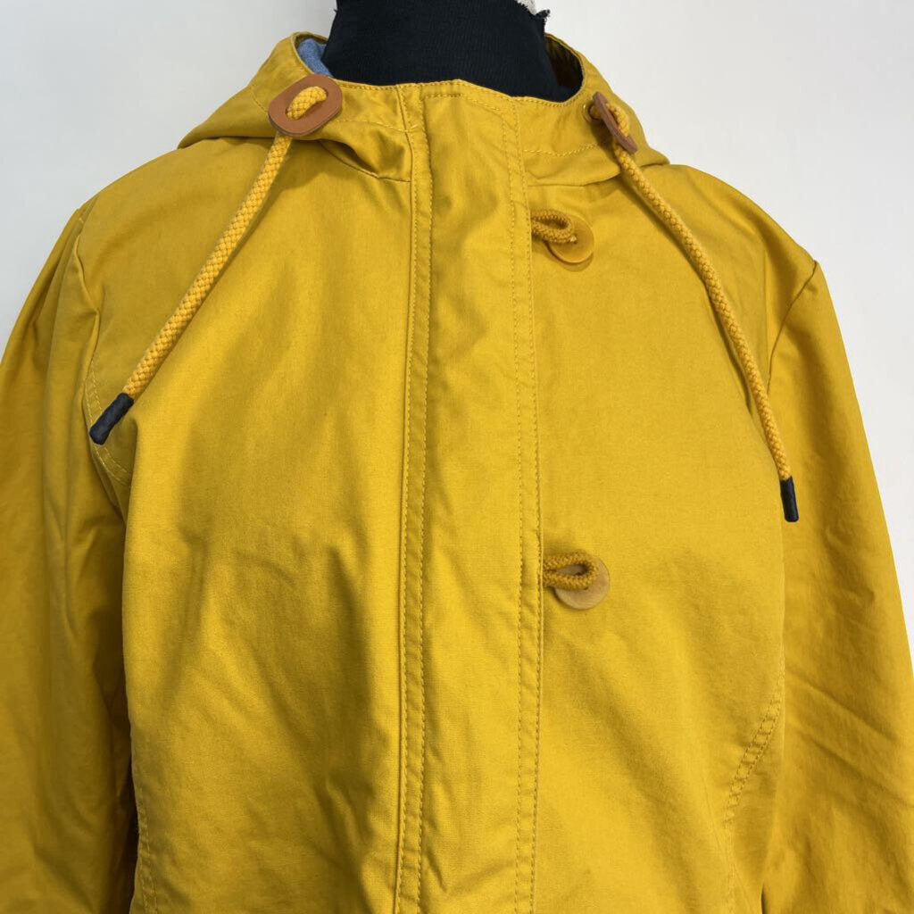 Talbots Rain Jacket