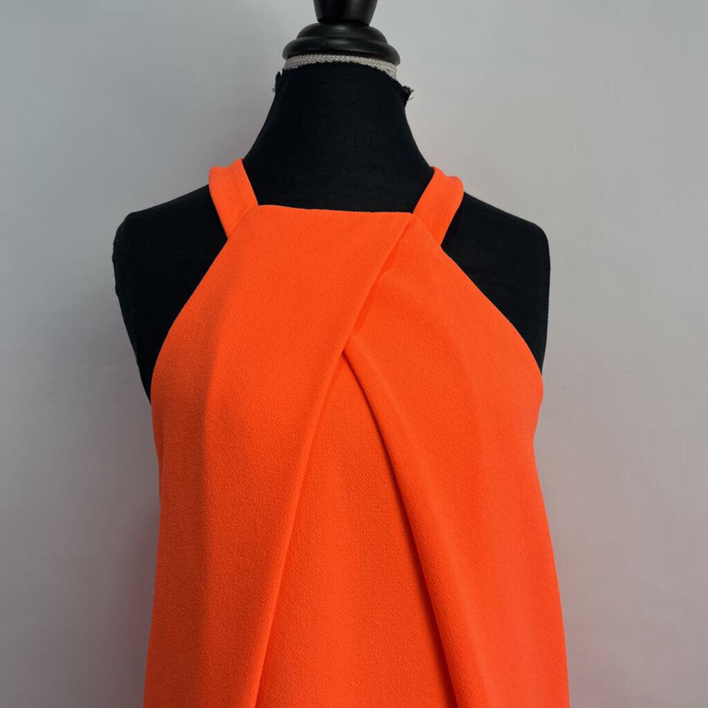 Trina Turk Slvls Dress