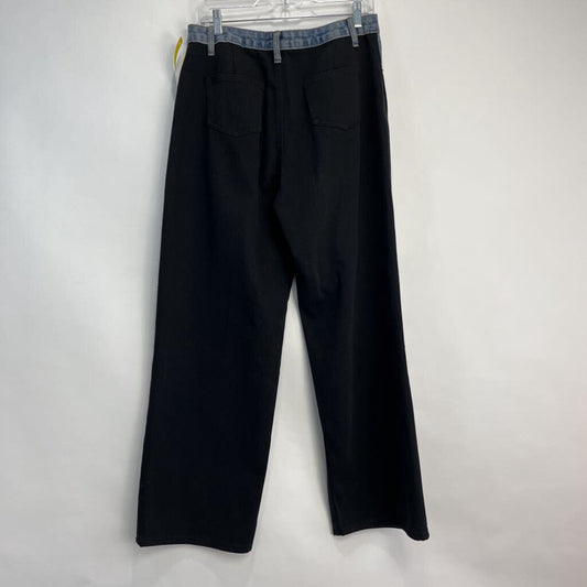 Moon River Wide Leg Jeans