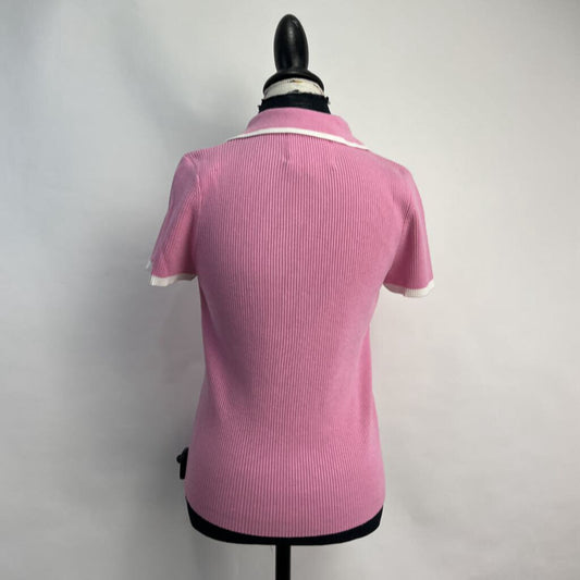 Alexia Admor s/s Sweater