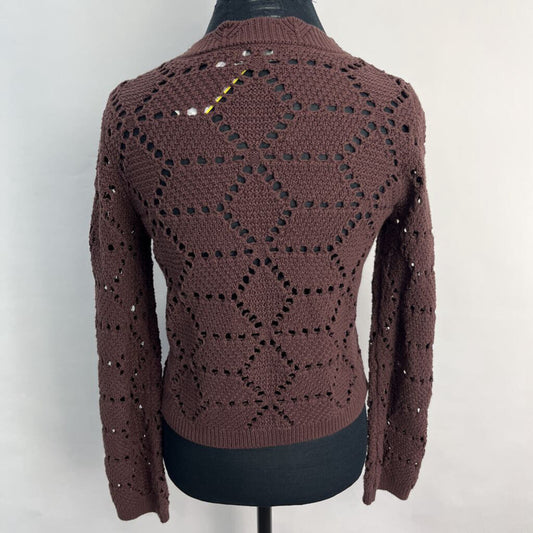 Z Supply x Evereve Cardigan