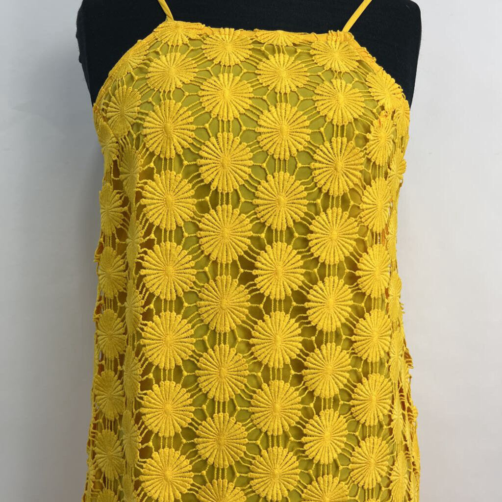 Trina by Trina Turk Slvls Dress