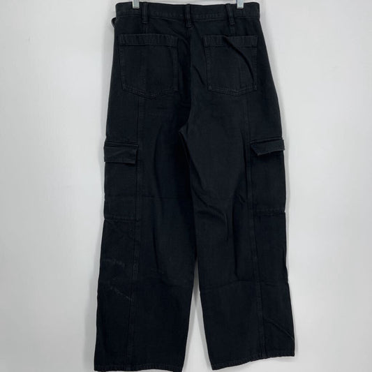 Eileen Fisher Cargo Pants