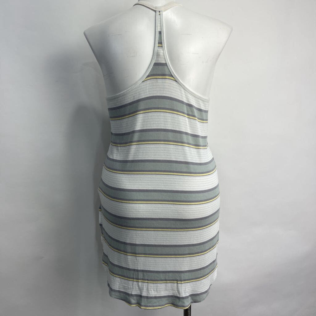 We the Free Striped Tank