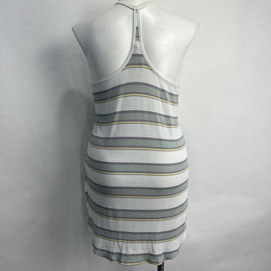 We the Free Striped Tank