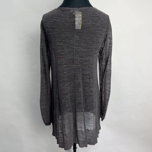 Eileen Fisher L/s Tunic