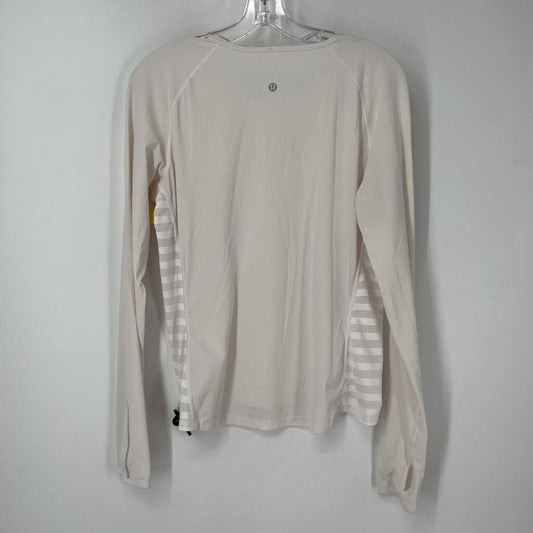 Lululemon l/s Shirt