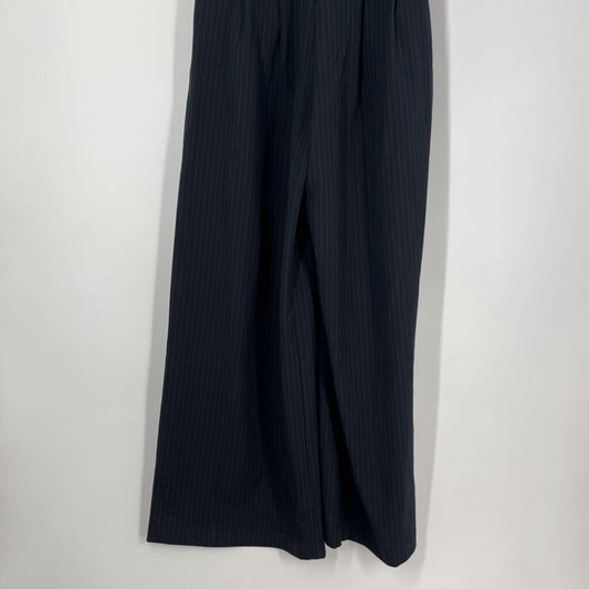 Anthropologie Strapless Jumpsuit
