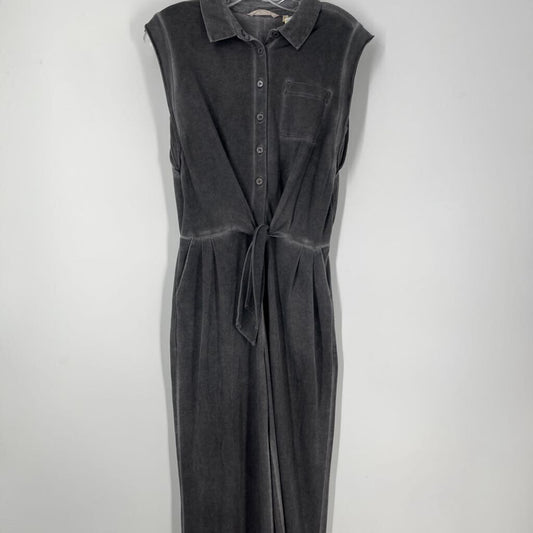 Soft Surroundings S/s Jumpsuit