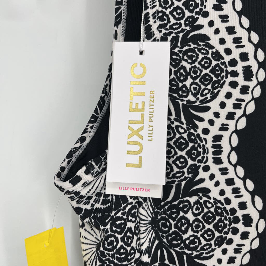 Lilly Pulitzer Slvls Dress