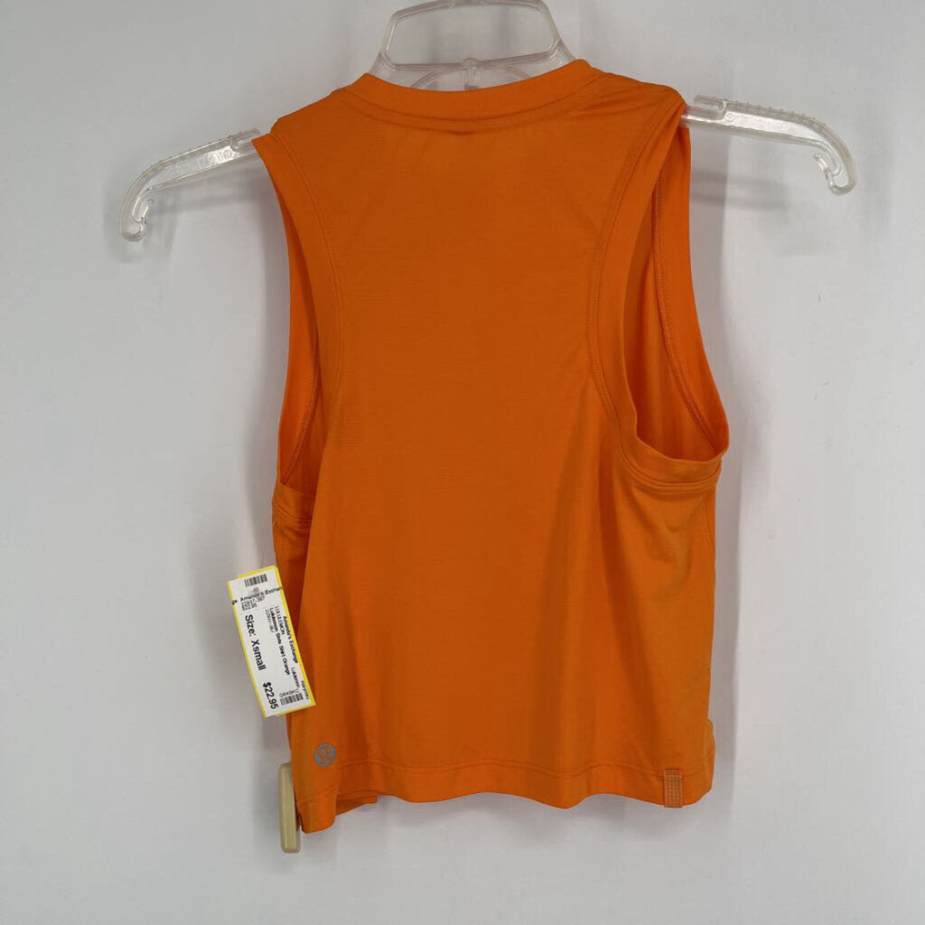 Lululemon Slvls Shirt