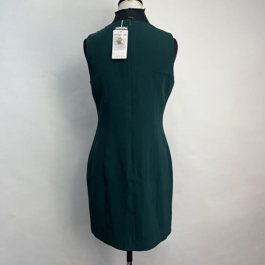 Pretty Garden Sleeveless Dress