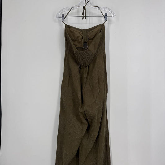 Elevenses Slvls Jumpsuit