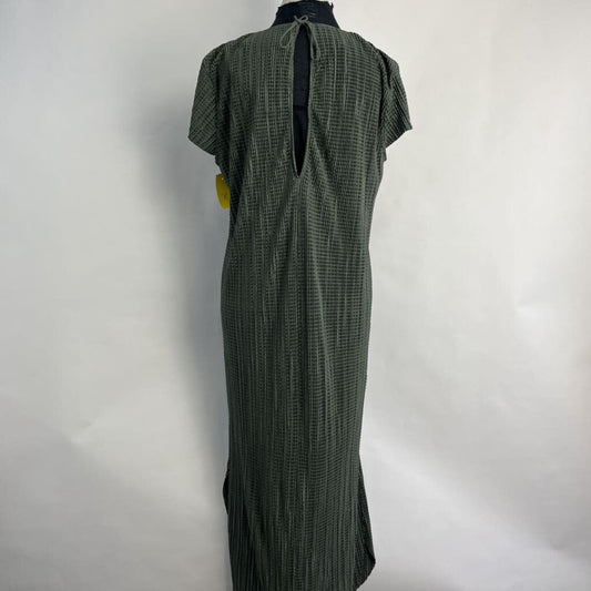 Sabina Musayev S/s Dress