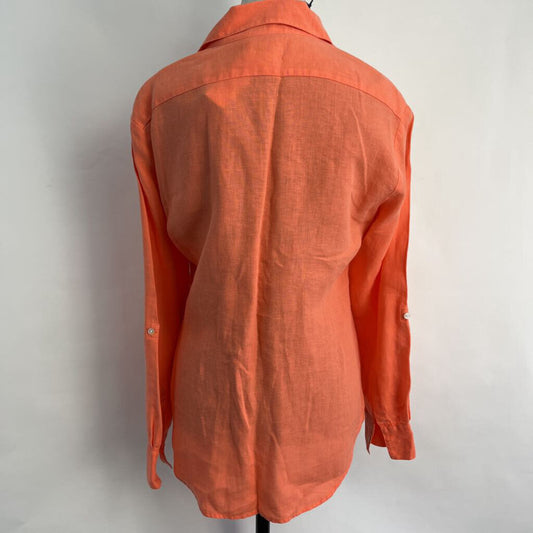 Tommy Bahama L/s Linen Shirt