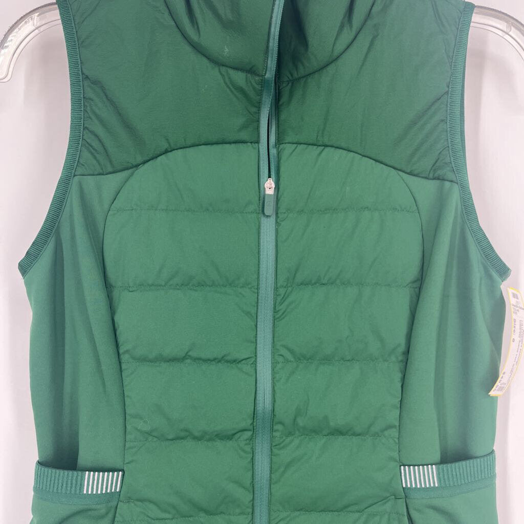 Lululemon Quilted Vest