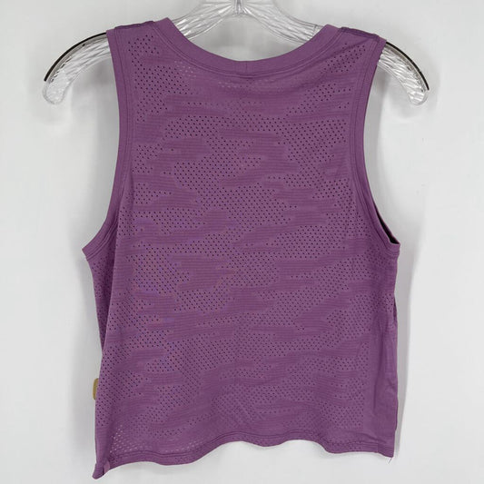 Lululemon Sleeveless Shirt