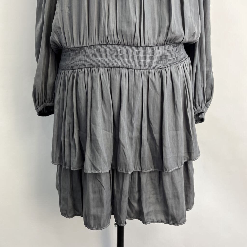 Versona L/s Dress