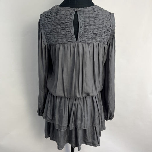 Versona L/s Dress