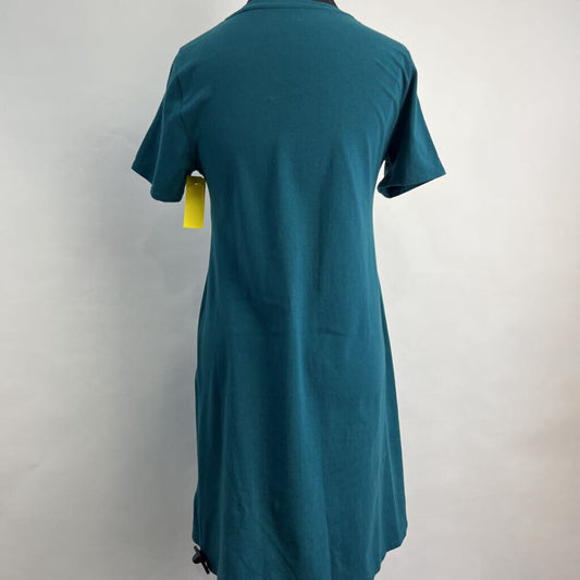 Eileen Fisher s/s Tee Shirt Dress