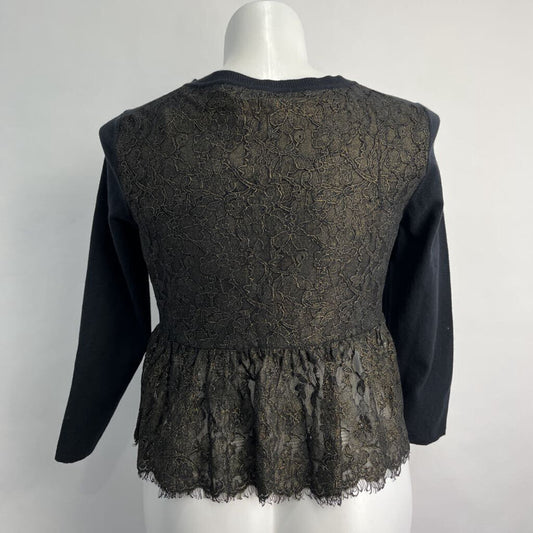 Knitted & Knotted L/s Cardigan