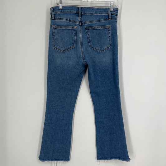 Loft Jeans