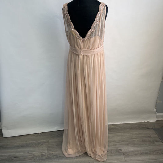 Adrianna Papell Long Dress