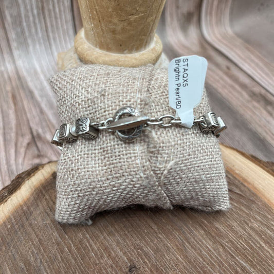 Brighton Pearl Accents Bracelet