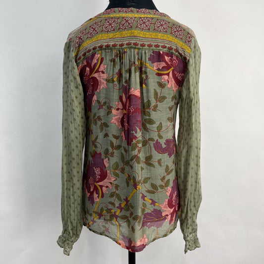 Evy's Tree L/s Shirt