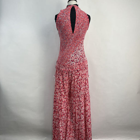 Poupette St Barth Slvls Dress