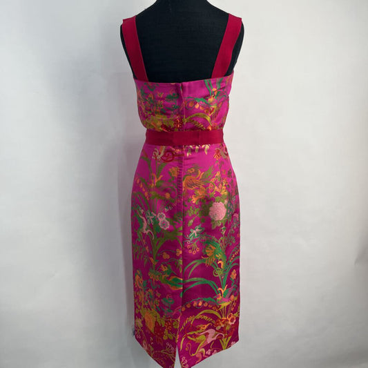 Etro Slvls Dress