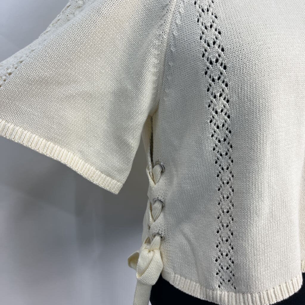 Habitual S/s Sweater