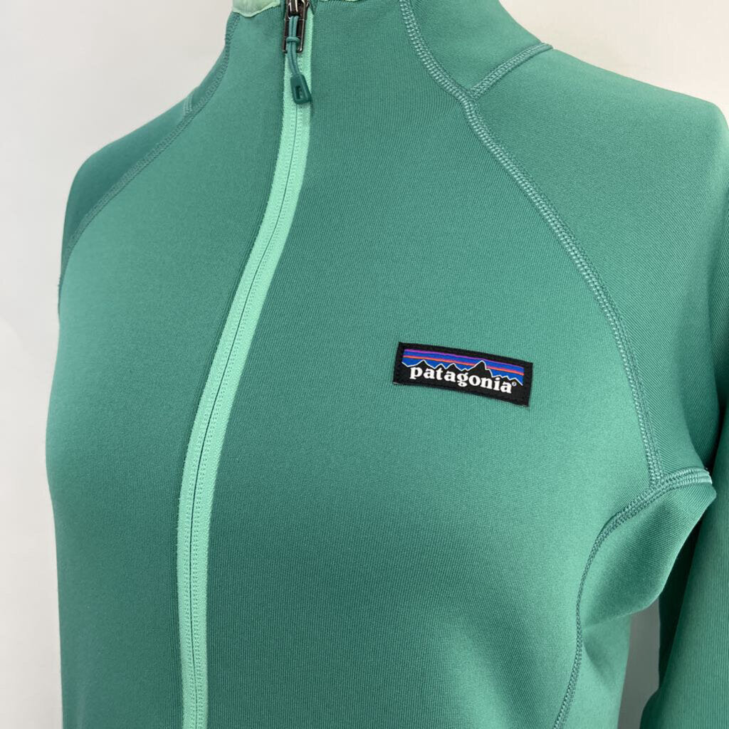 Patagonia Jacket