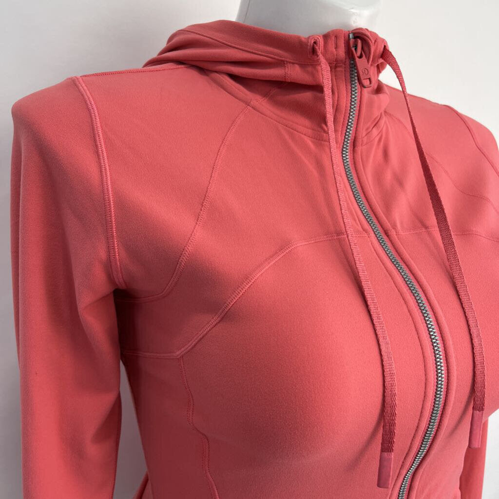 Lululemon lightweight Jacket