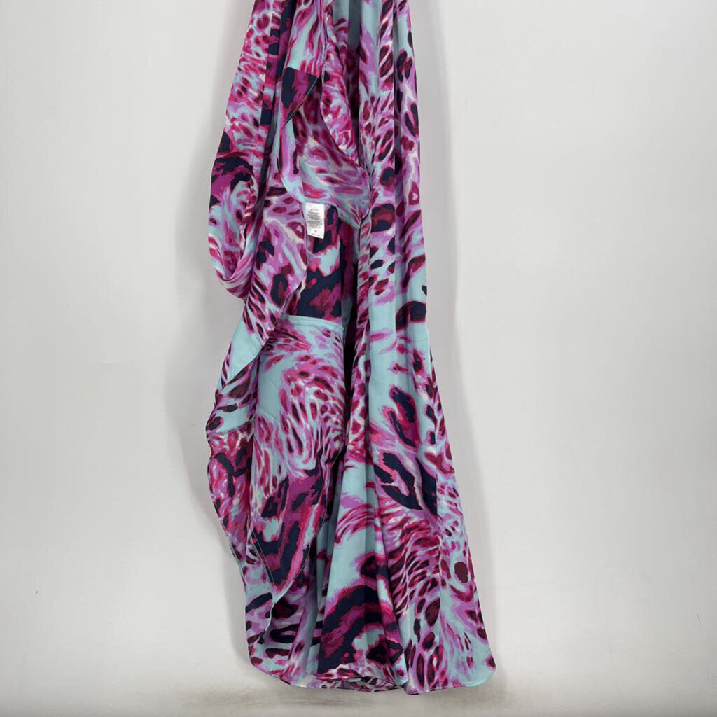 Laundry s/s Maxi Dress