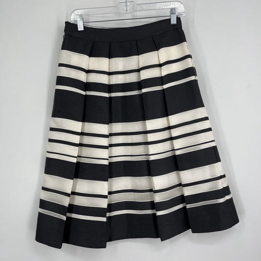 Kate Spade Pleated Skirt