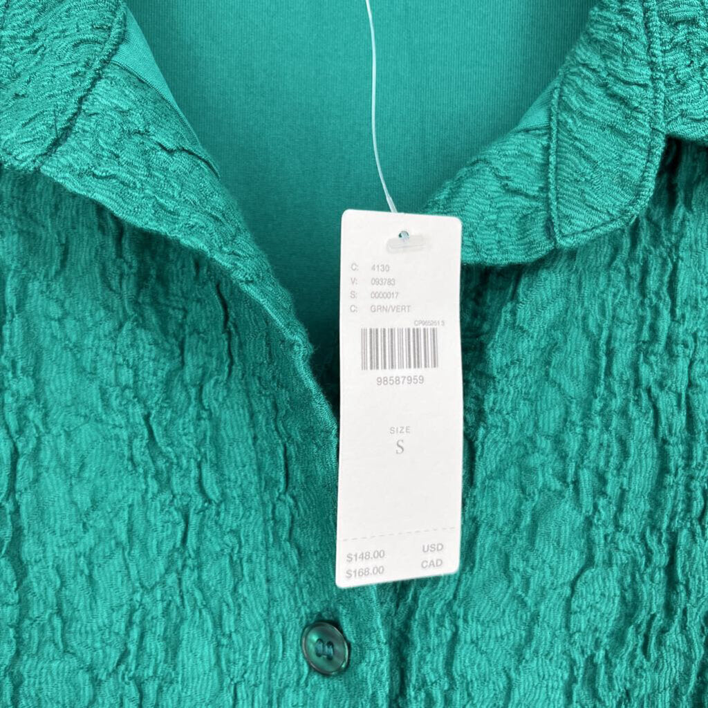 Anthropologie S/s Dress