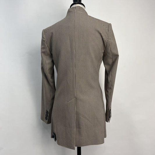 AYR Checked Blazer