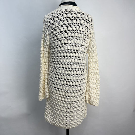 Calypso Open Sweater