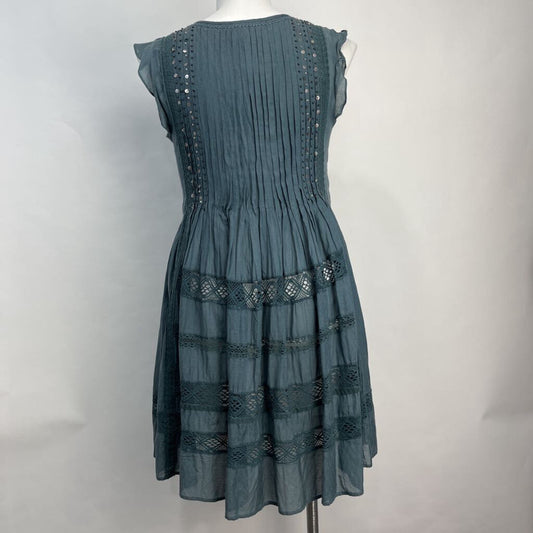 Vanessa Virginia Slvls Dress