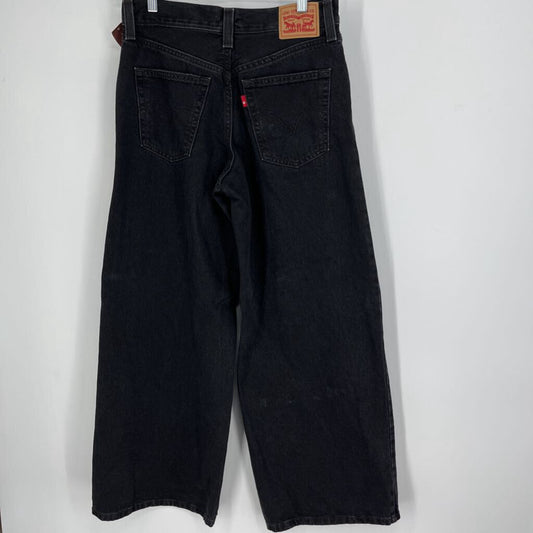 Levis '94 Baggy Wide Leg Jeans