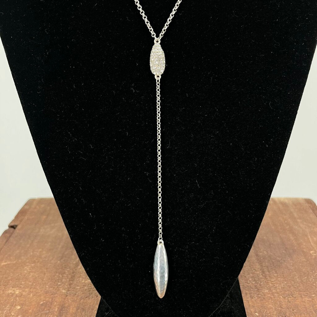 Brighton Bilbao Mist Necklace