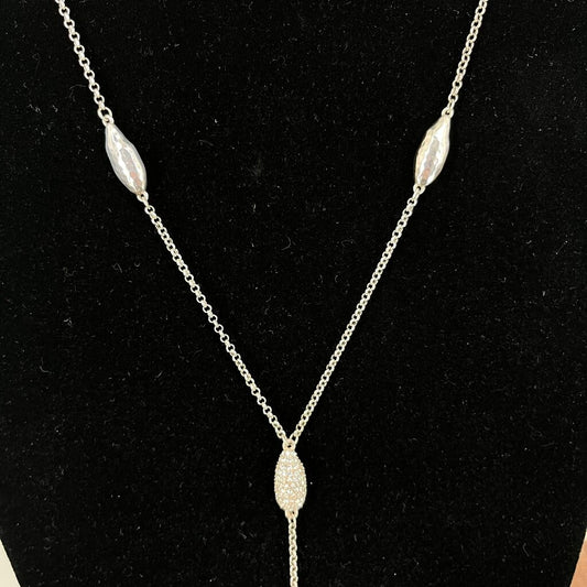 Brighton Bilbao Mist Necklace