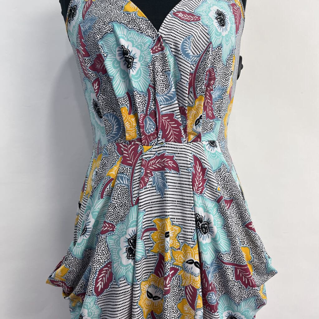 BCBGeneration Slvls Dress