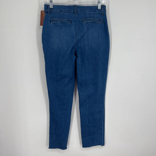 Frank & Eileen Jeans