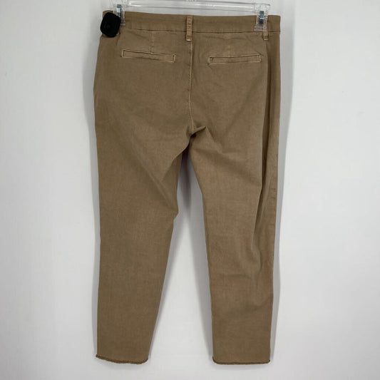 Frank & Eileen Pants