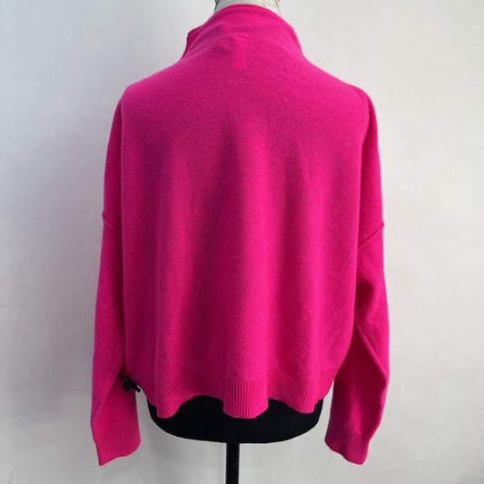 Pilcro Cashmere Sweater
