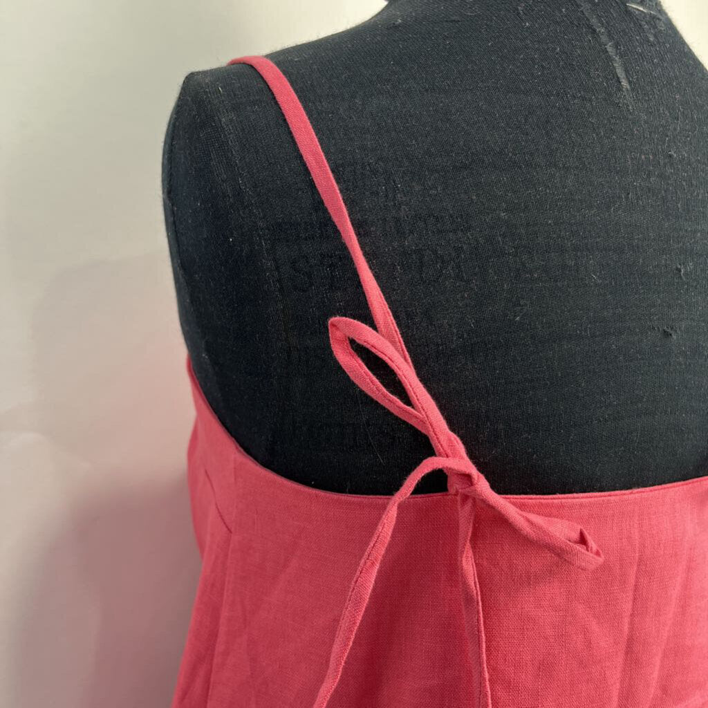 Reformation Slvls Dress