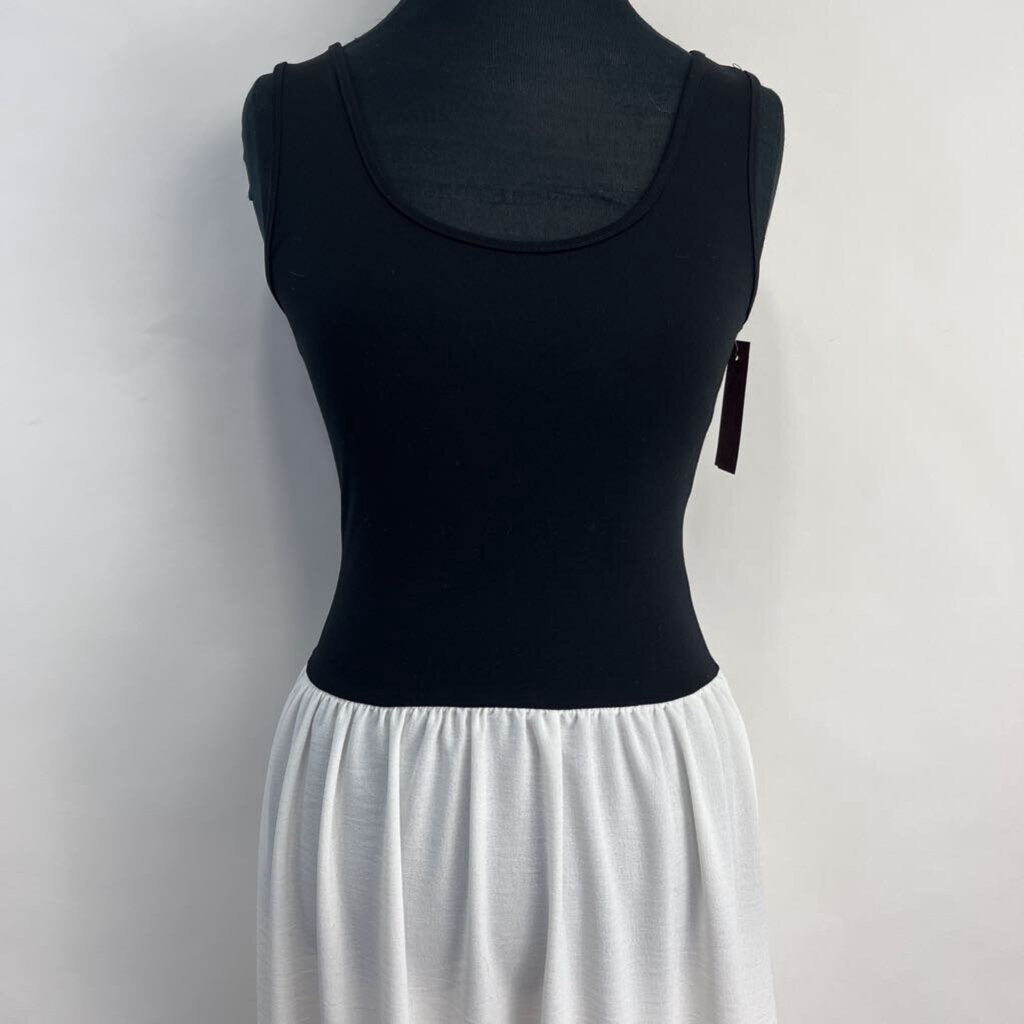 21 Sants Slvls Maxi Dress