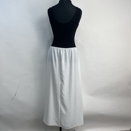 21 Sants Slvls Maxi Dress